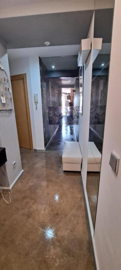 Apartamento En El Cielo De Salamanca Exterior foto