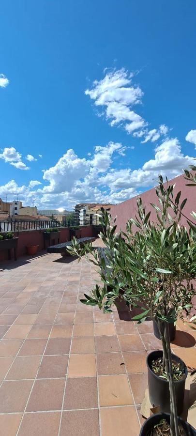 Apartamento En El Cielo De Salamanca Exterior foto