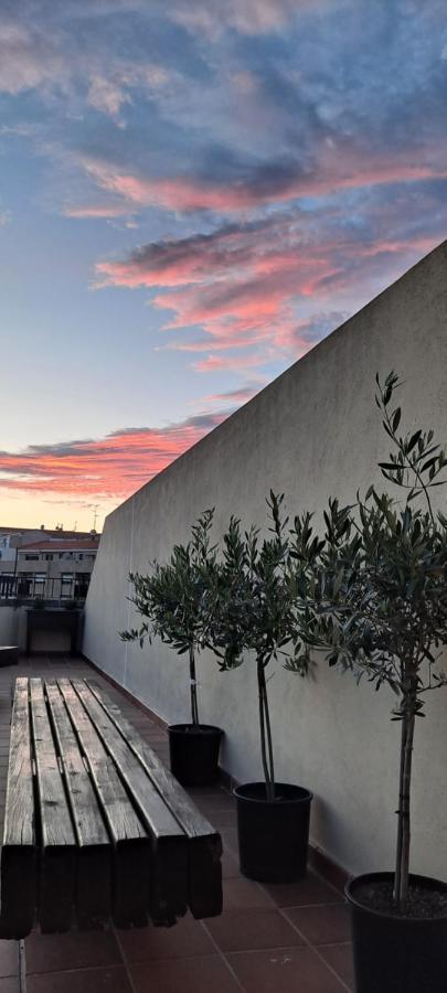 Apartamento En El Cielo De Salamanca Exterior foto